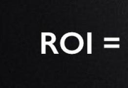 Как измерять ROI и зачем это делать