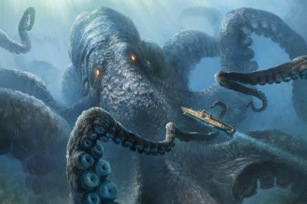 Kraken зеркало рабочее