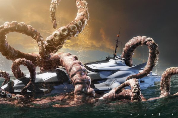 Kraken ссылка зеркало