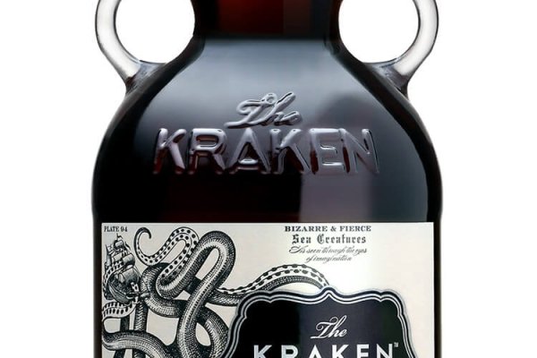 Kraken ем